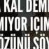 Ezo Ft Rafet El Roman Sana Git Diyemem