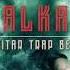 Balkan Trap Beat Guitar Melodic Instrumental