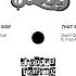 TRAUMA SQUAD MAD EVIL 7 1995 UNRELEASED DEMO NY CHOPPED HERRING RECORDS