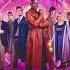 Fifteen 15th Doctor S Theme