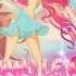 Winx Club Siamo Le Winx Collaboration