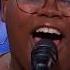 Cristina Rae Golden Buzzer This Lady Can Sing America S Got Talent 2020