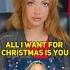 Bava Mariah Carey All I Want For Christmas Is You BUT YOU WANT A LOT