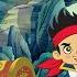 Jake And The Neverland Pirates Full Episodes Of Shapes And Patterns Game Disney App For Kids