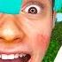 Minecraft Food Emoji IRL ASMR