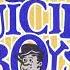 Uicideboy X Shakewell Big Shot Cream Soda Audio