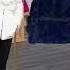 Kathy Ireland Fashion 360 Faux Fur Coat
