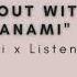 Hanging Out With Chiaki Nanami ASMR