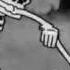 The Guess Who Shakin All Over Skeleton Dance