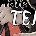 Nightcore Tension Male Lyrics