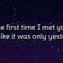 BIG BANG Forever With You Hangul Romanization Eng Sub
