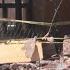 Westside Restaurant Damaged By Crash