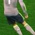 The Ronaldo Chop