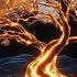 Remove All The Negative Energy All 7 Chakra Healing Sounds Tree Of Life Cleanses The Aura