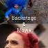 DESCENDANTS 4 Fight Of Our Lives BACKSTAGE Descendants4 Descendants