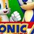 Boss Metal Sonic Extended Mix Sonic The Hedgehog 4 Episode II