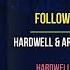 Follow The Beat Of The Drum Hardwell UMF Miami 2025 Mashup
