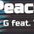 Peace