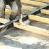 Building Amazing DIY Wood Cabin Step By Step Tiny Home WoodWorkerenginbircan