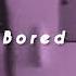 Bored Billie Eilish Slowed Reverb
