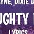 Liam Payne Dixie D Amelio Naughty List Lyrics
