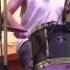 Bon Jovi Bad Medicine Shout Live Drum Cover