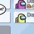 Among Us What Happens When You Report A Body In Freeplay Mode