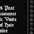 BLACK CIRCLE SORCERY Conjuration Of Unlight FULL ALBUM USA
