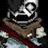 Enraged Ink Boss Soloed Undertale Timeline Collapse