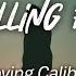 Loving Caliber I Am Falling For You Lyrics HD