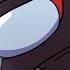 Among Us Ninja Song Master Of The Blade Gamingly Among Us Animation