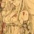 Drag On Dragoon 3 OST Raid Of Redemption Utautai Mode Drakengard 3