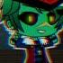 Bass Da Da Da Meme Gacha Club Piggy