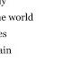 Anna Naklab Feat Alle Farben YOUNOTUS Supergirl LYRICS