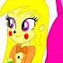 Mlp Eg Speedpaint HandPuppet Hangout Ft BonBon Bonlee Bonnanda And Bonnet