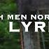 Oliver Anthony Rich Men North Of Richmond Lyric Video