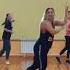 Zumba Salsa Rikity Zin 88