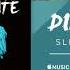 DIAMANTE Sleepwalking Official Audio