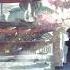 Beautiful Japanese Music Cherry Blossoms