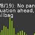 2 8 19 No Panic But A Problematic Situation Ahead Renegade Express Mailbag