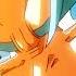 Dragon Ball Super OST A Break In The Battle Anime Arc V