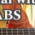 CHUBINA Guitar Tutorial With TABS LESSON Chords