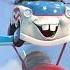 Cars Toons Mater The Greater Disney Cinemagic UK