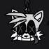 FNF Vs OG SONIC EXE Real Joke Mod I Am God Instrumental