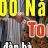 Chuyện Người Đàn Bà 2000 Năm Trước Karaoke Tone Nam Nhạc Sống HD 1080 Liam Lương Nhạc Thánh Ca