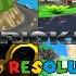 Mario Kart 7 3DS High Res 2 8 Cup 2 Flower Cup 5 3 4K 60