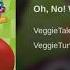 VeggieTales Oh No What We Gonna Do Ear Rape