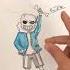 Sans Undertale