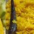 RESEP NASI KUNING GURIH DAN WANGI ALA IKA BEDA DARI YANG LAIN
