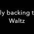 3 4 Time Signature Drums Only Backing Track 120 BPM Waltz